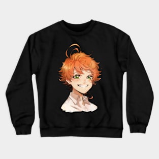 The Promised Neverland NEW 2 Crewneck Sweatshirt